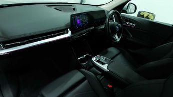 BMW X1 xLine