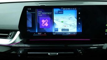 BMW X1 xLine