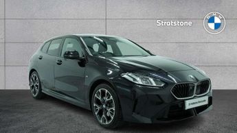  M Sport
