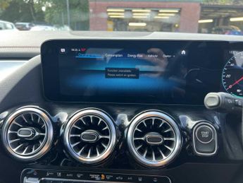 Mercedes-Benz EQA AMG Line