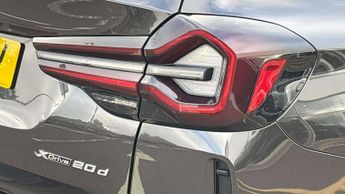 BMW X3 M Sport