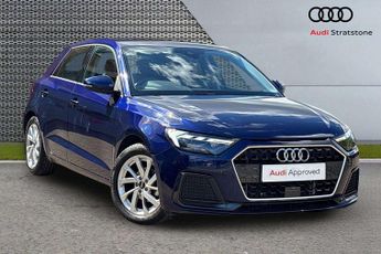 Audi A1 Sport