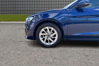 Audi A1 Sport