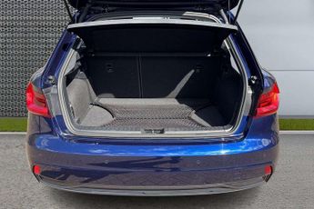 Audi A1 Sport
