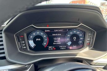Audi A1 Sport