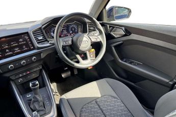 Audi A1 Sport