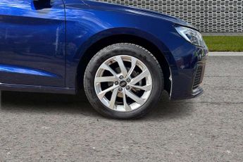 Audi A1 Sport