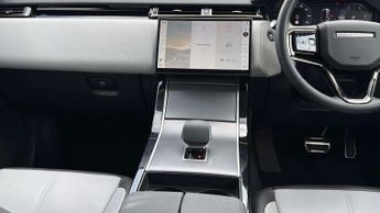 Land Rover Range Rover Velar Dynamic SE