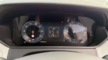 Land Rover Range Rover Velar Dynamic SE