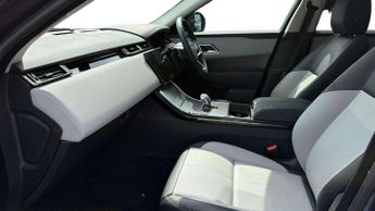 Land Rover Range Rover Velar Dynamic SE