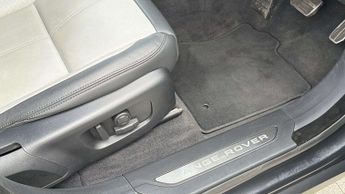 Land Rover Range Rover Velar Dynamic SE