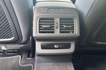 Audi Q5 S Line