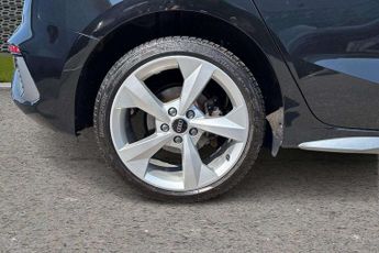 Audi A3 S Line