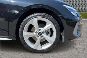 Audi A3 S Line