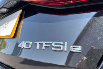 Audi A3 S Line