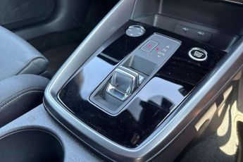 Audi A3 S Line