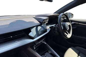 Audi A3 S Line