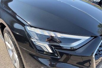Audi A3 S Line
