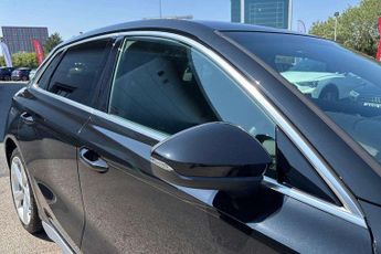 Audi A3 S Line