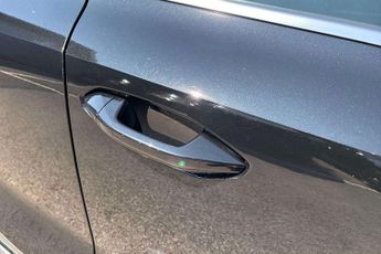 Audi A3 S Line