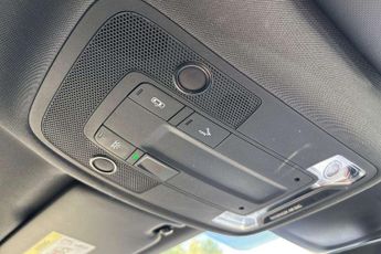 Audi A3 S Line