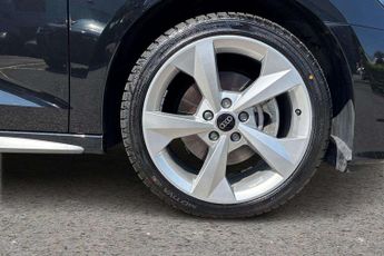 Audi A3 S Line