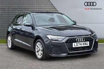 Audi A1 Sport