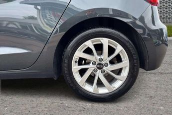 Audi A1 Sport
