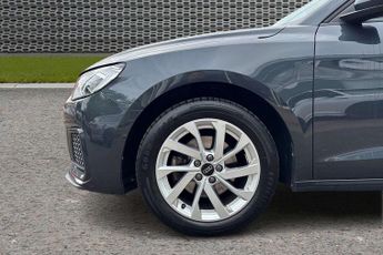 Audi A1 Sport