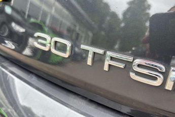 Audi A1 Sport