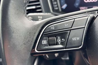 Audi A1 Sport