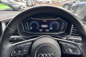 Audi A1 Sport