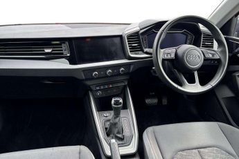 Audi A1 Sport