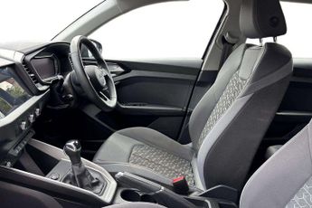 Audi A1 Sport