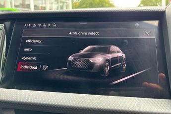 Audi A1 Sport