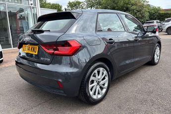 Audi A1 Sport