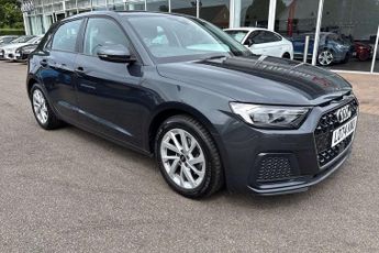 Audi A1 Sport
