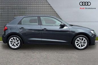 Audi A1 Sport