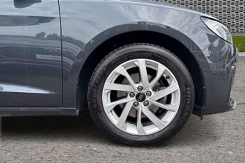 Audi A1 Sport