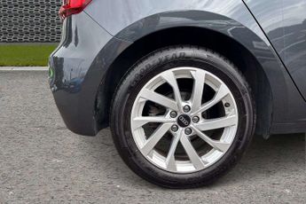 Audi A1 Sport