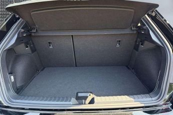 Audi A1 S Line