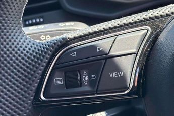 Audi A1 S Line