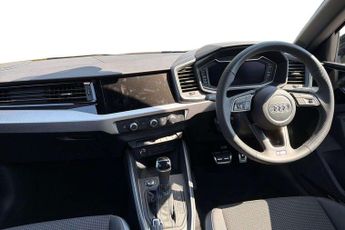 Audi A1 S Line