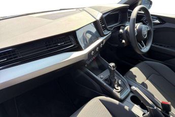 Audi A1 S Line
