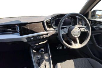 Audi A1 S Line