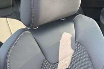 Audi A1 S Line