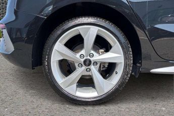 Audi A3 S Line