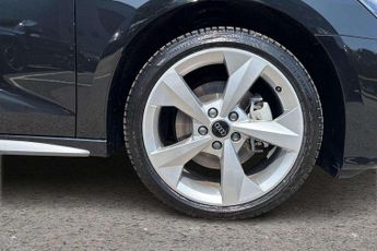 Audi A3 S Line