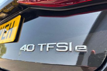 Audi A3 S Line