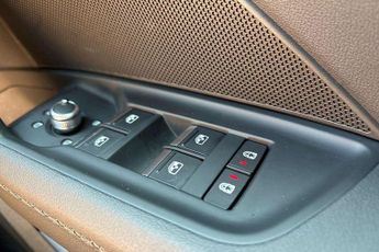 Audi A3 S Line